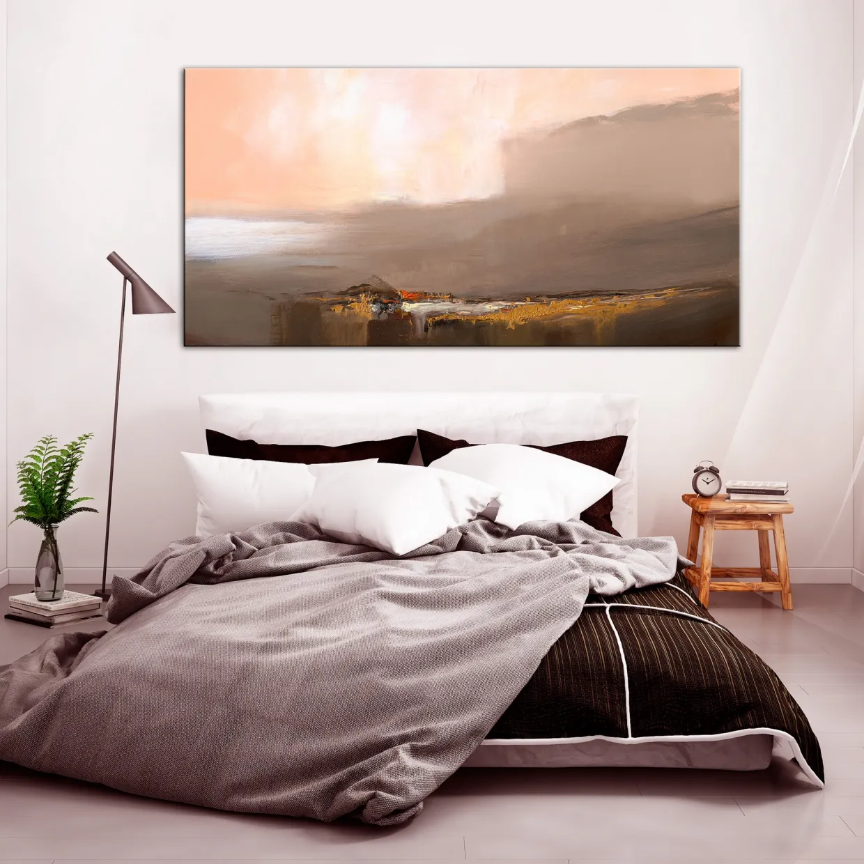 End Of Infinity 120x60