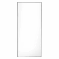 Entry Vitt Glas