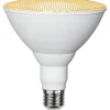 E27 PAR38 Plant Light Varmvit