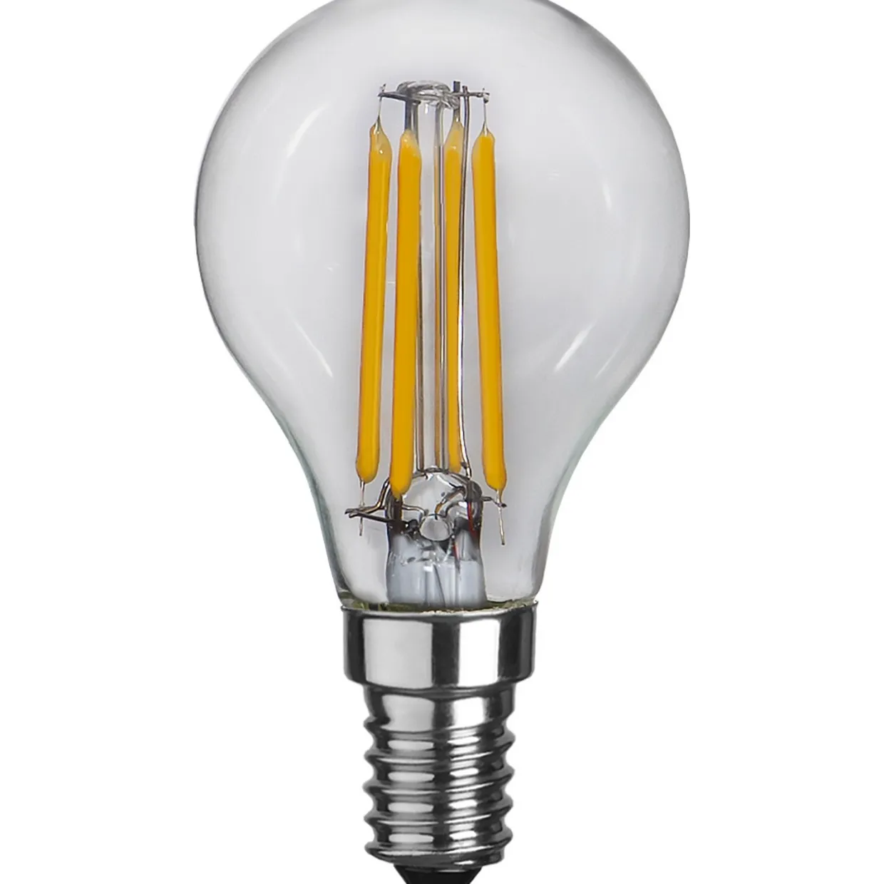 E14 P45 Low Voltage
