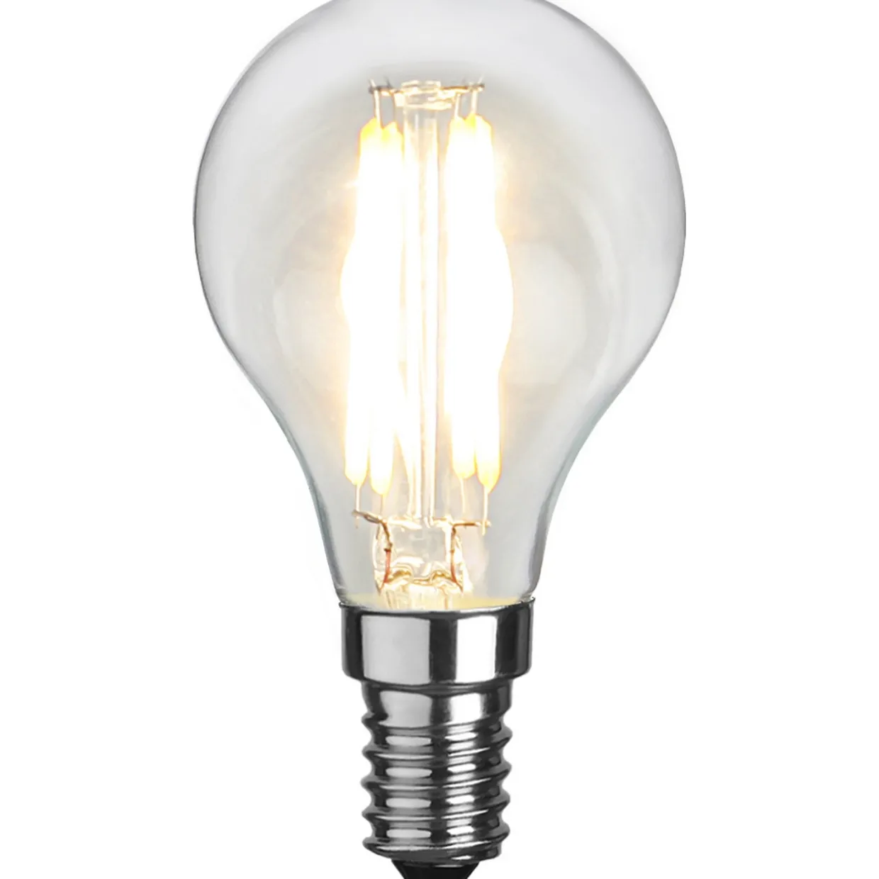E14 P45 Low Voltage