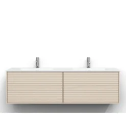 Epos 160x45 med 2+2 Lådor