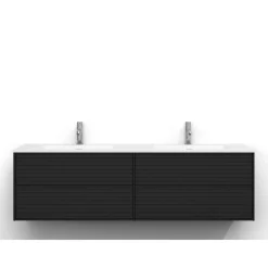 Epos 160x45 med 2+2 Lådor