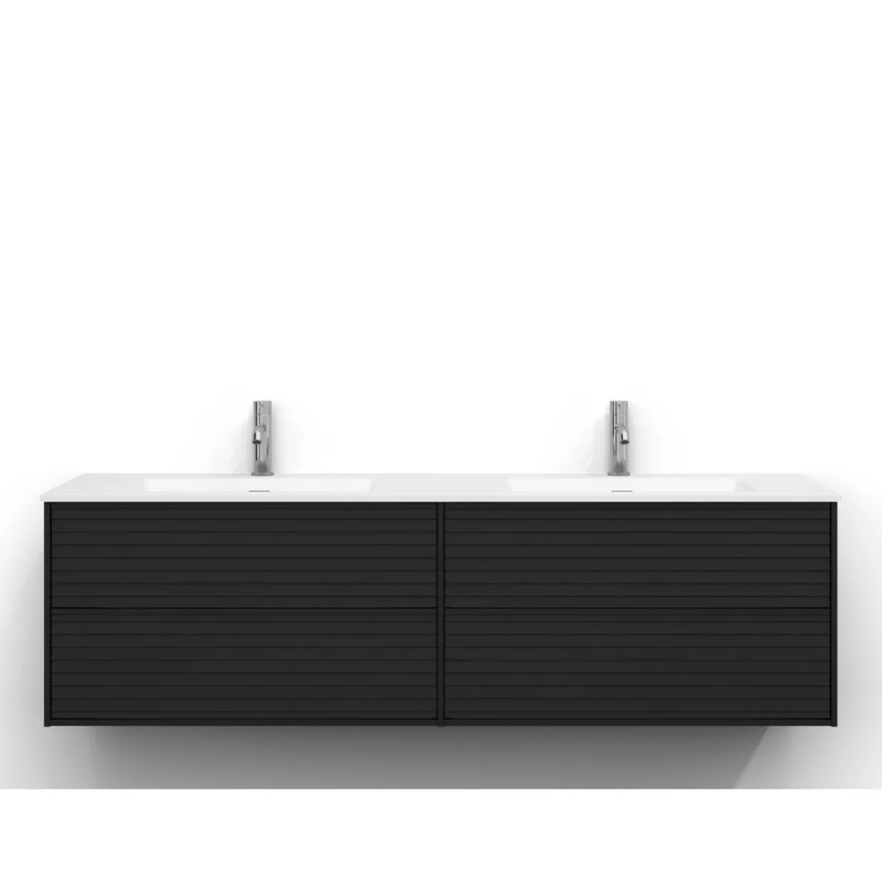 Epos 160x45 med 2+2 Lådor