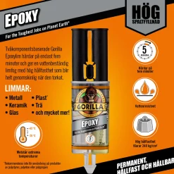Epoxy 25 ml