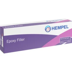 Epoxy Filler 0,13L