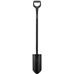 Ergonomic Pro Spetsig Svart