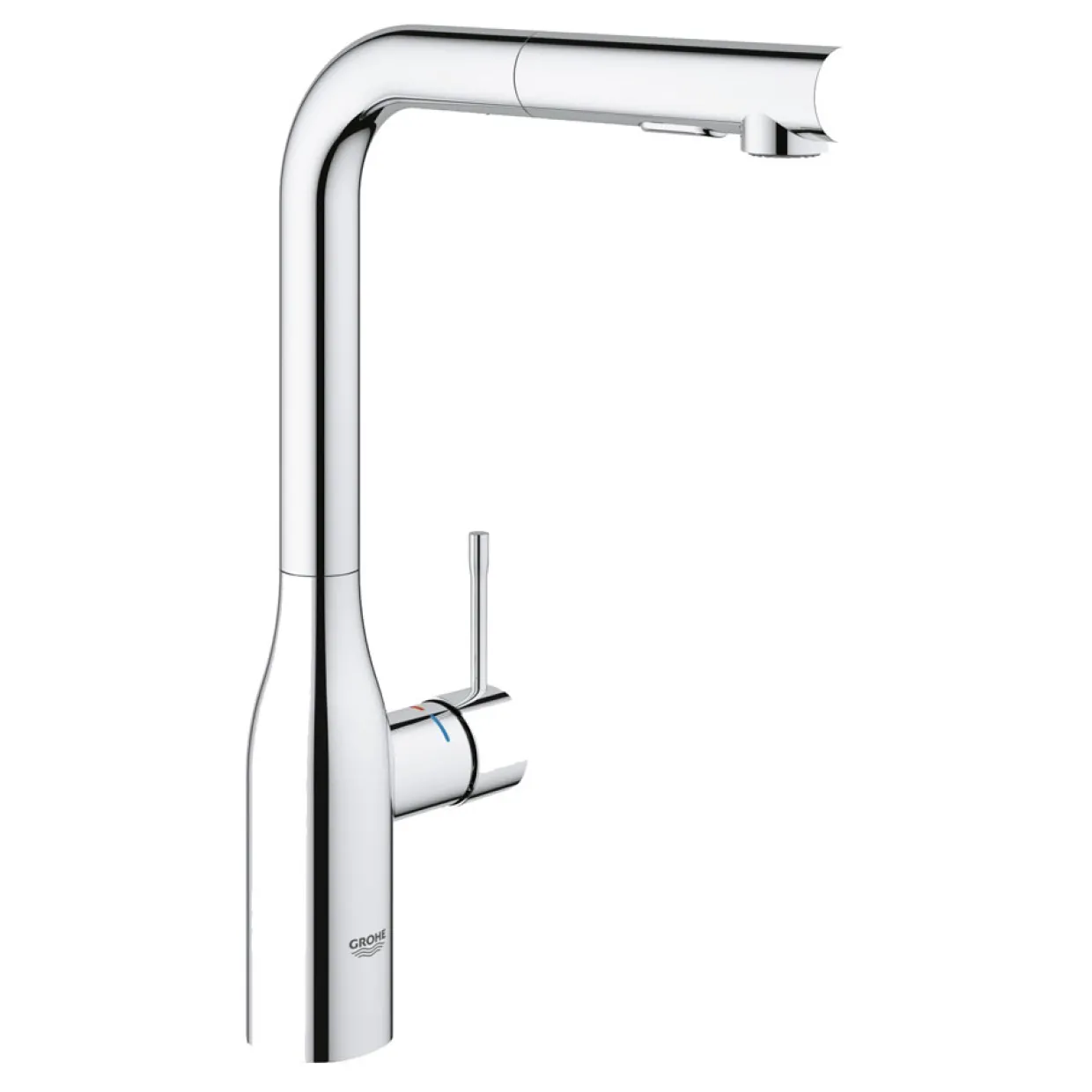 Essence 30270 med Utdragbar Pip