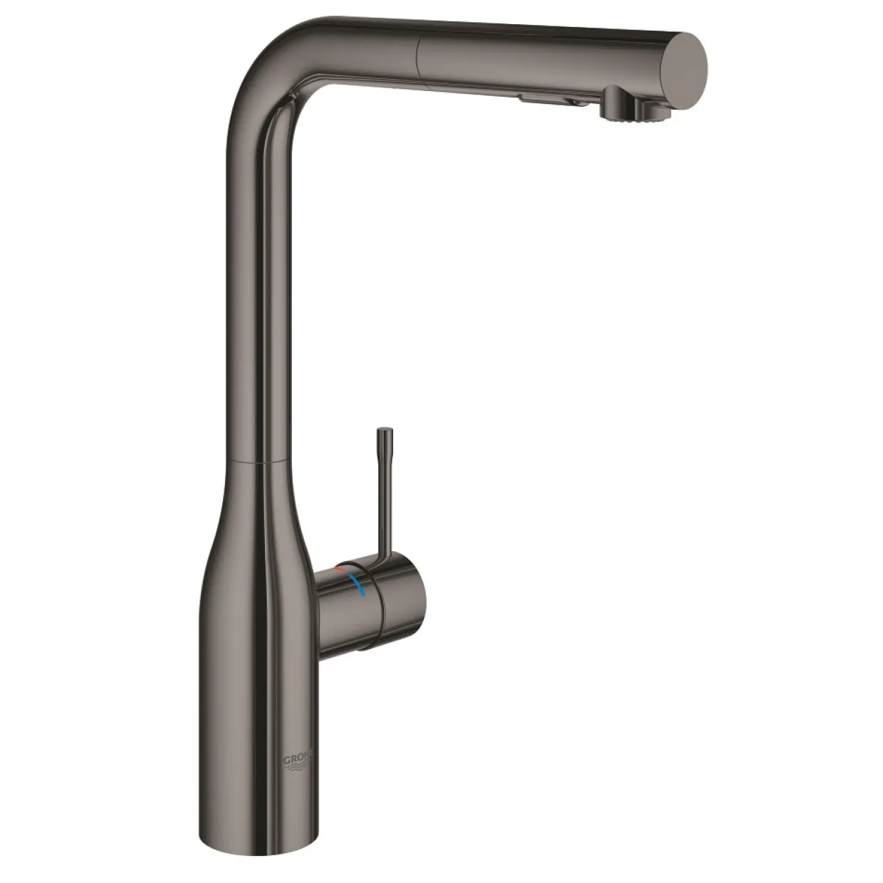 Essence 30270 med Utdragbar Pip
