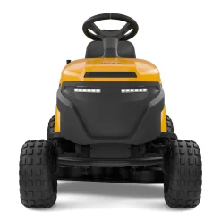 Estate 384E Batteridriven