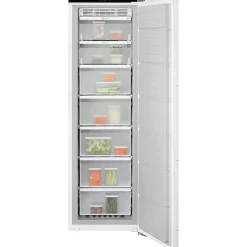 EUN7NE18C med No Frost och FastFreeze