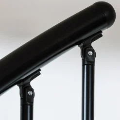 Euro Design Svart