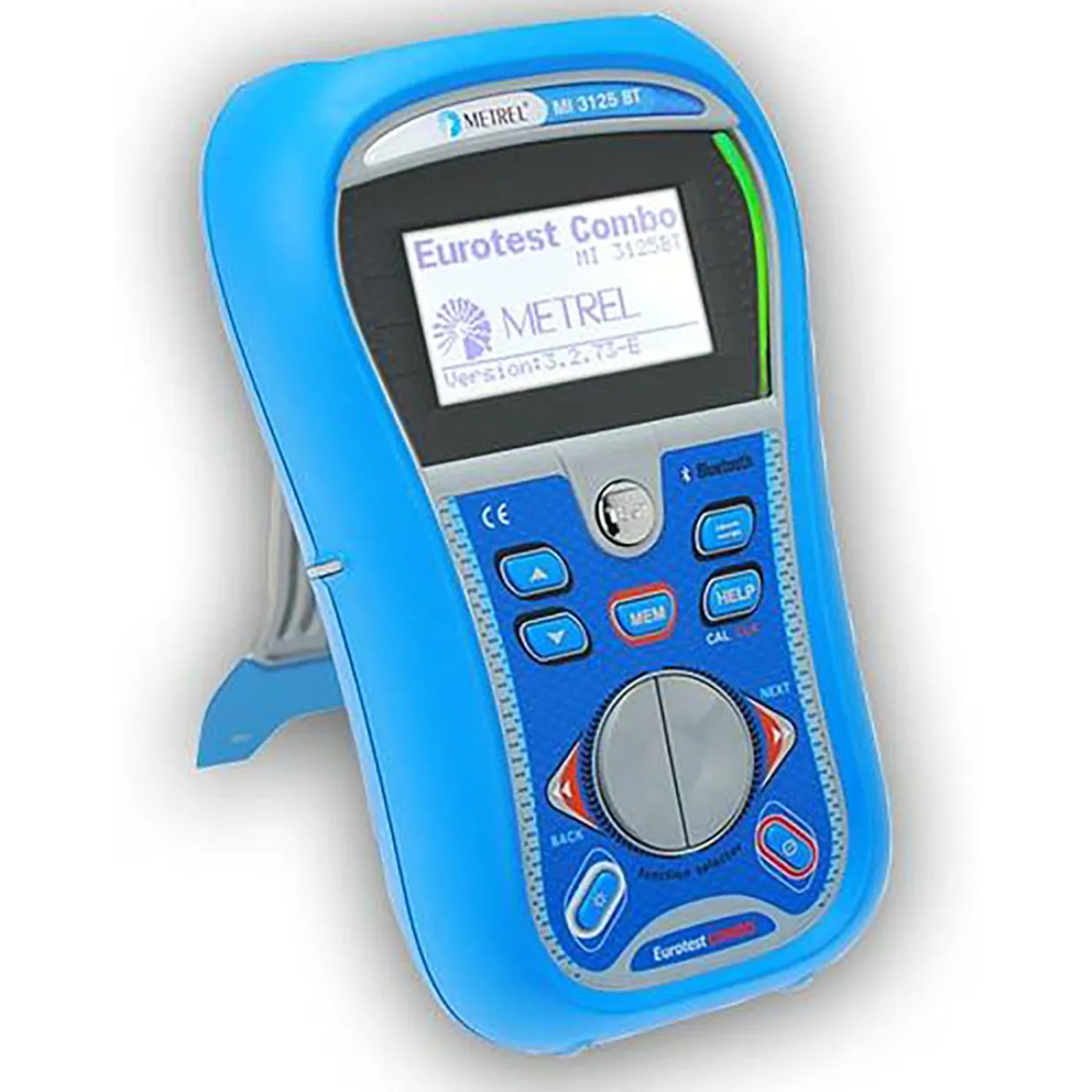 Eurotest MI3125BT