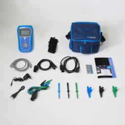 Eurotest MI3125BT