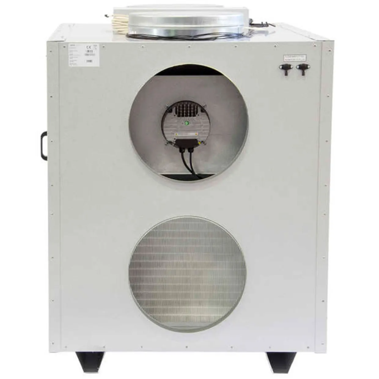 EvoAir A600ST
