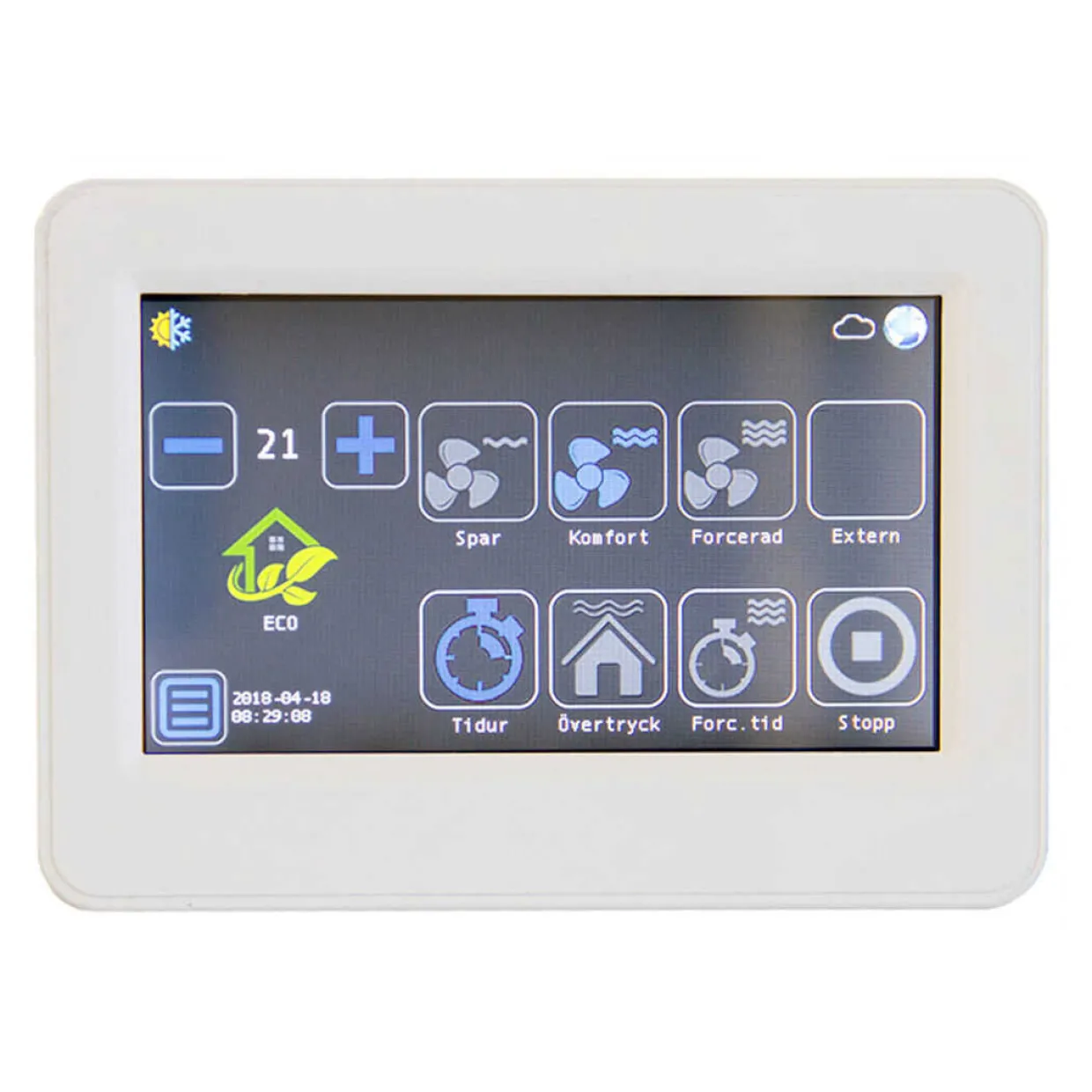 EvoAir A110T Vit G4