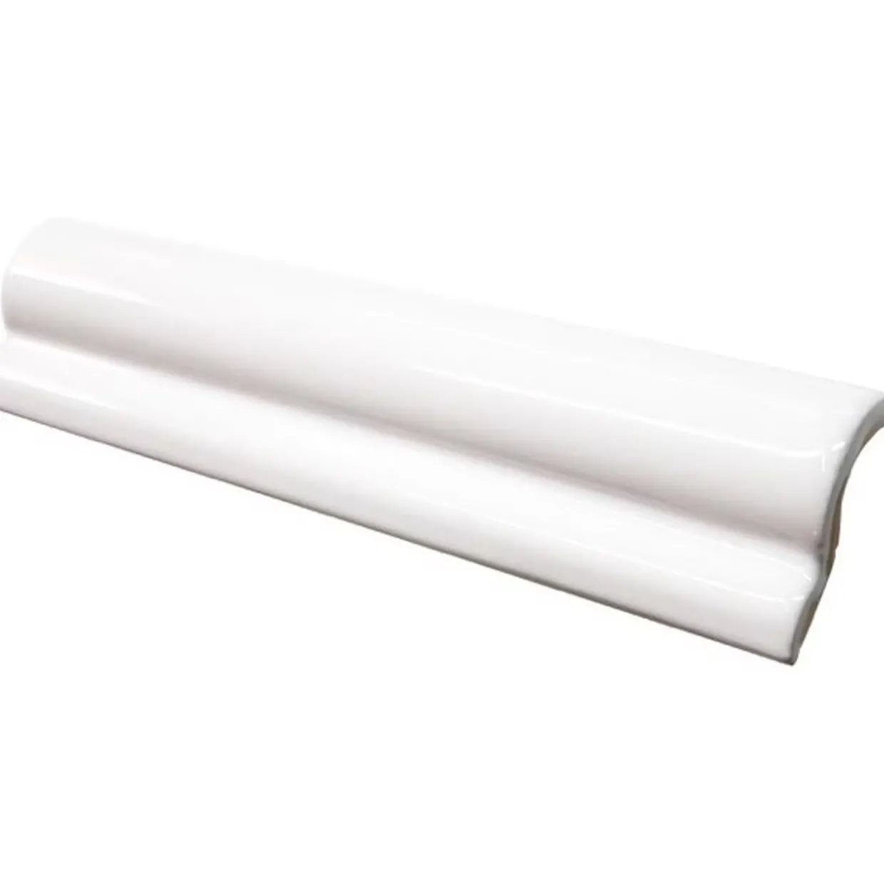 Evolution London Vit Blank 5x15 cm