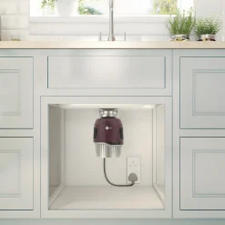 Evolution Plus 1000 EC Burgundy