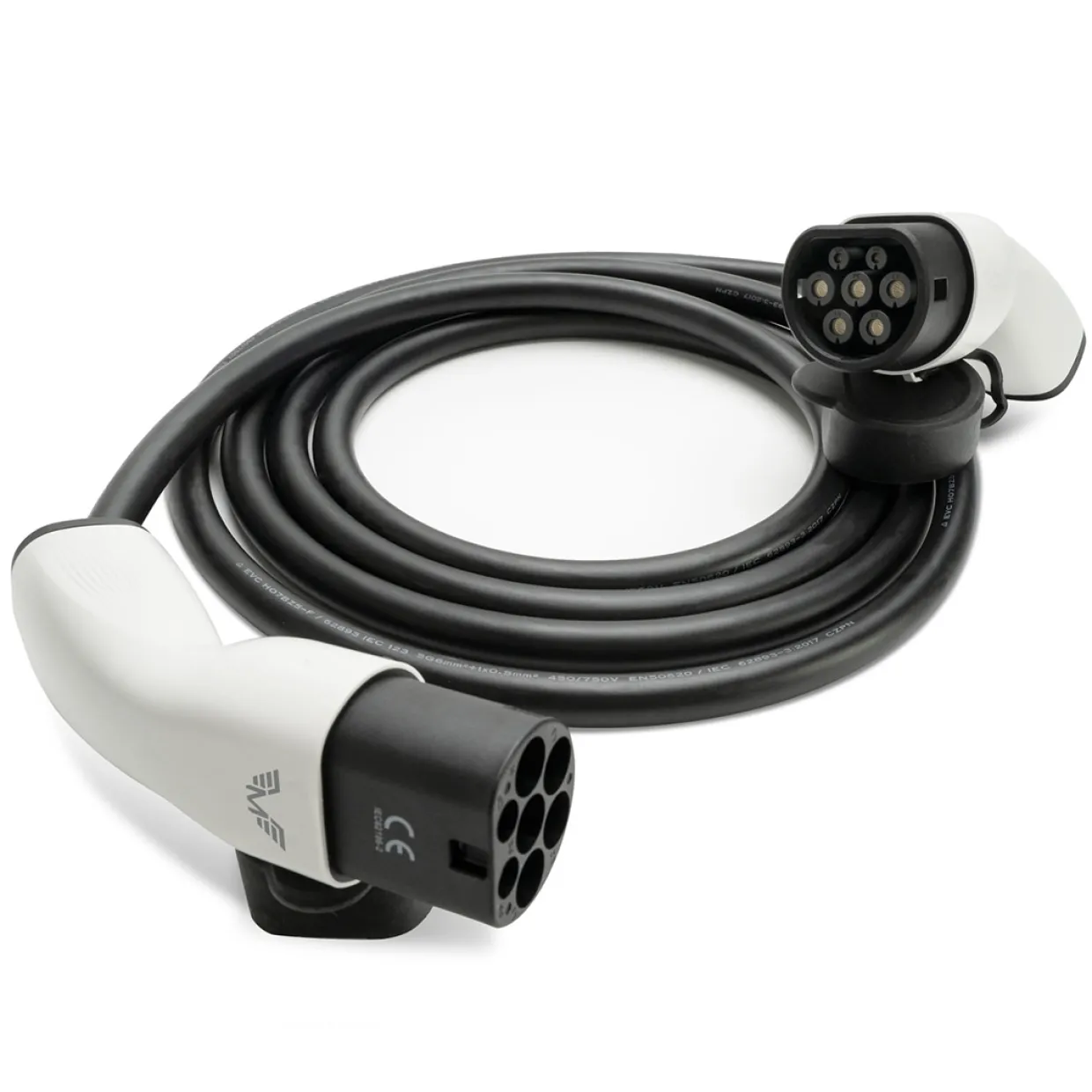 EVSE Typ 2 3,6kW 5m 1-Fas