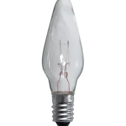 E10 34V 3W 3-pack för Belysning