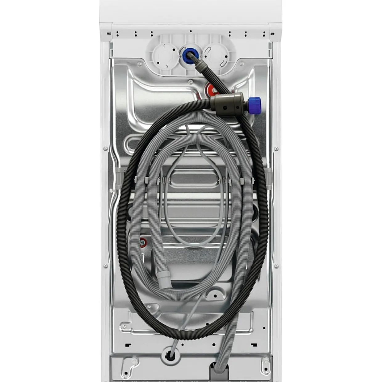 EW7T673L1L Kompakt med SteamCare och SensiCare