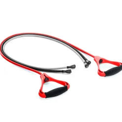 Exercise Tube Set 3-in-1