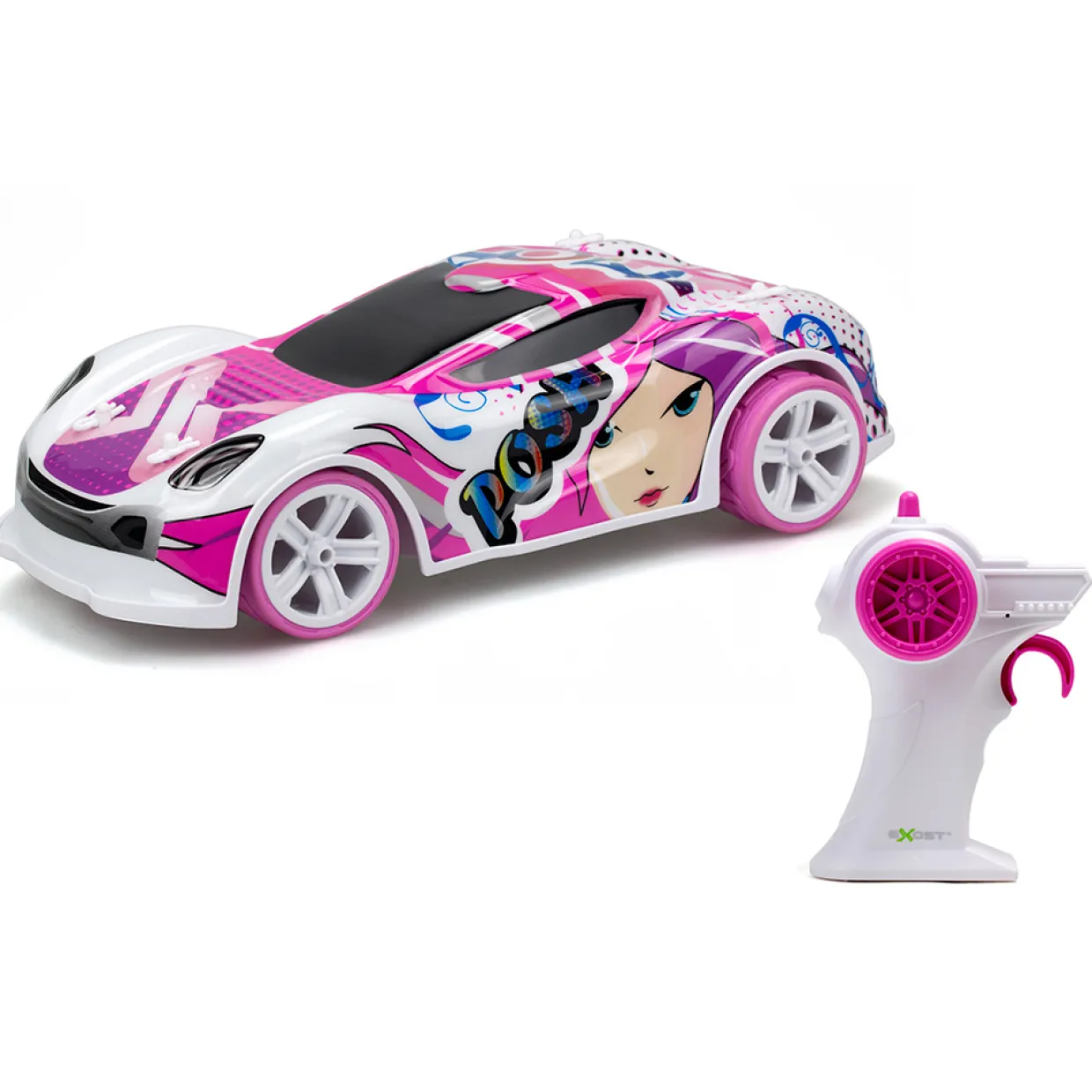 Exost Lightning Amazone