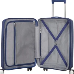 Exp. 55 - Expanderbar För Optimal Packning