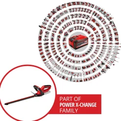 Expert GH-CH 1846 Li Utan Batteri