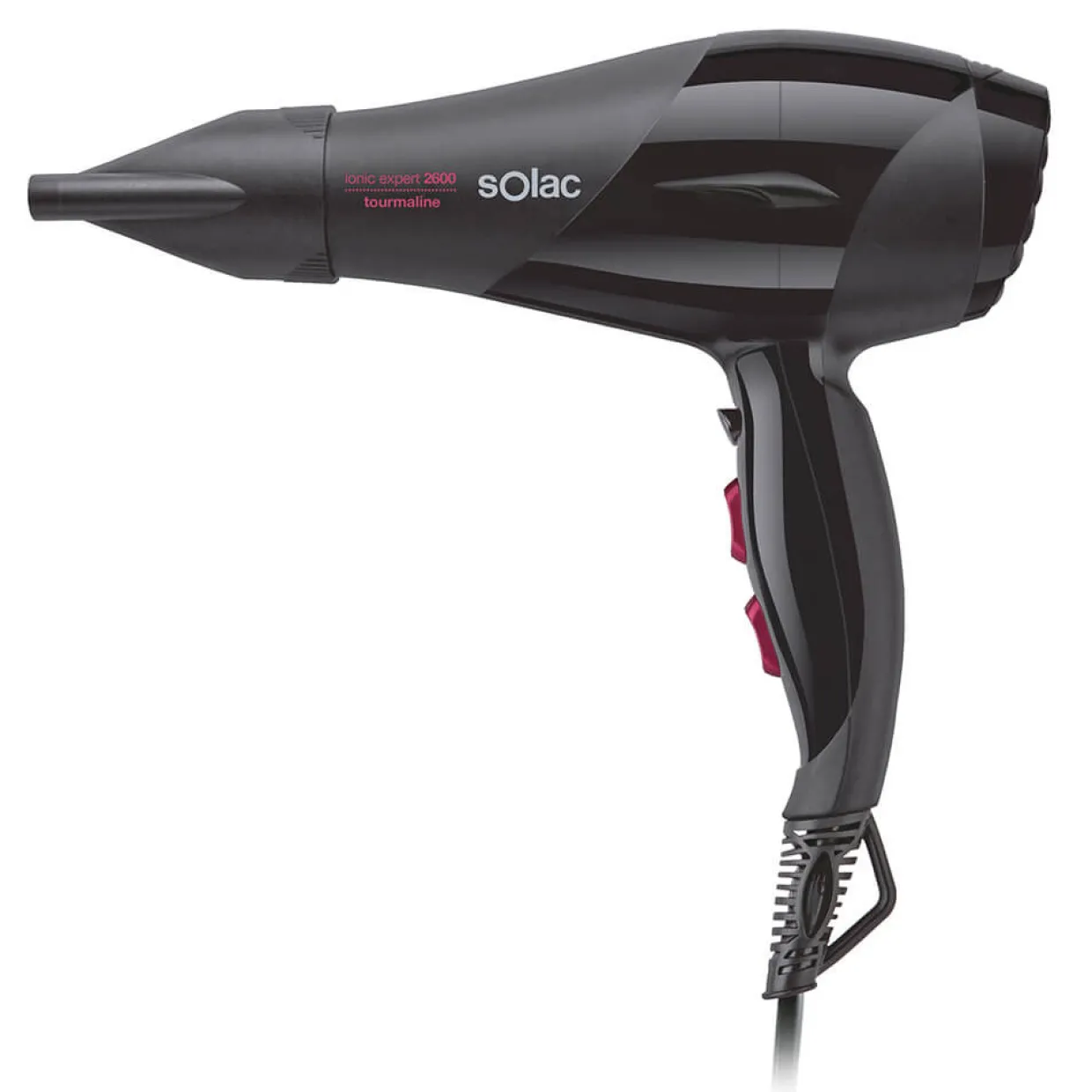 Expert 2600 Turmalin