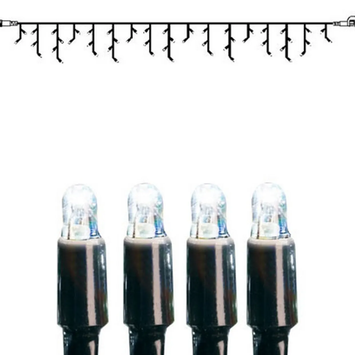 Extra System LED 50L