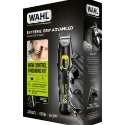 Extreme Grip Advanced