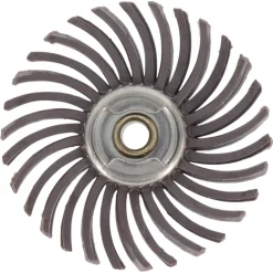 EZ SpeedClic För Detaljer Kornstorlek 36 (471S)