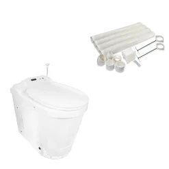Family II med Ventilationspaket