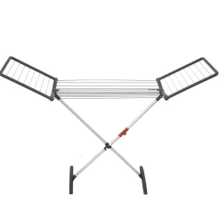 FashionDry Autostretch Aluminium 18m
