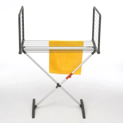 FashionDry Autostretch Aluminium 18m