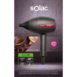 Fast Ionic Dry 2000