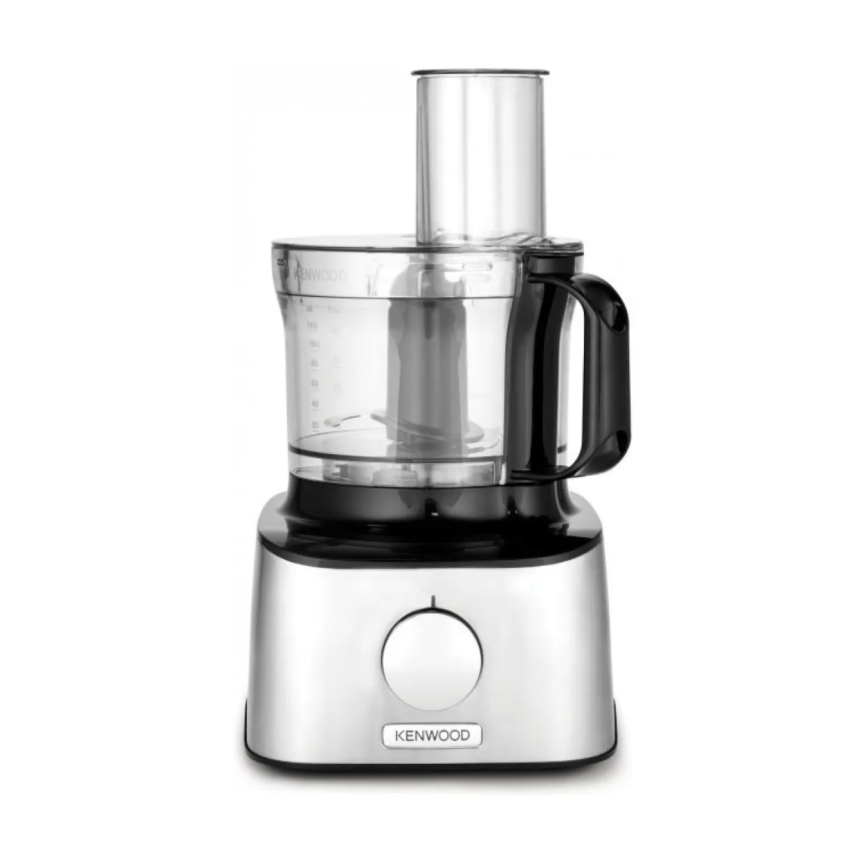 FDM301SS Multipro Compact Skål & Mixer 2,1L