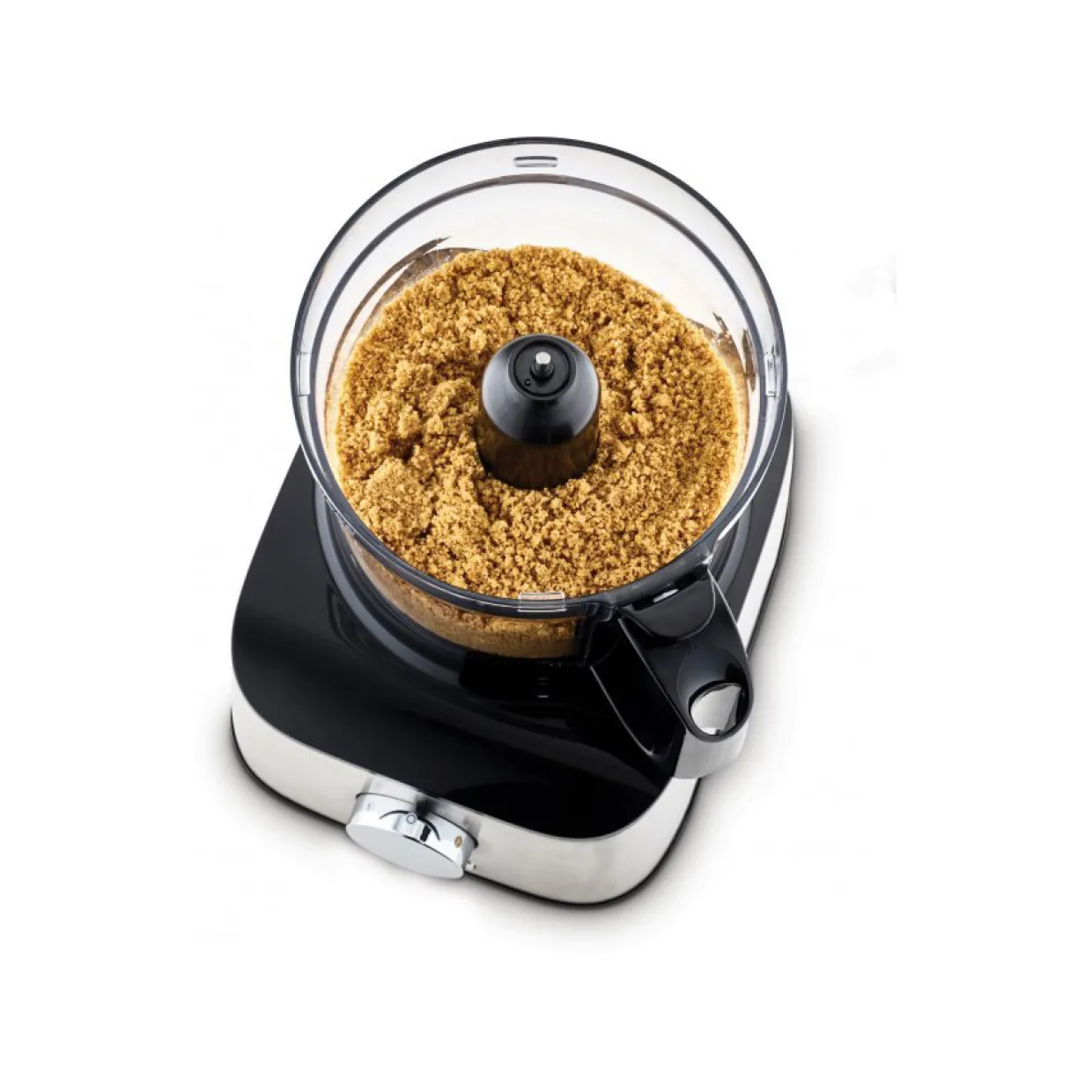 FDM301SS Multipro Compact Skål & Mixer 2,1L
