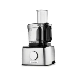 FDM301SS Multipro Compact Skål & Mixer 2,1L