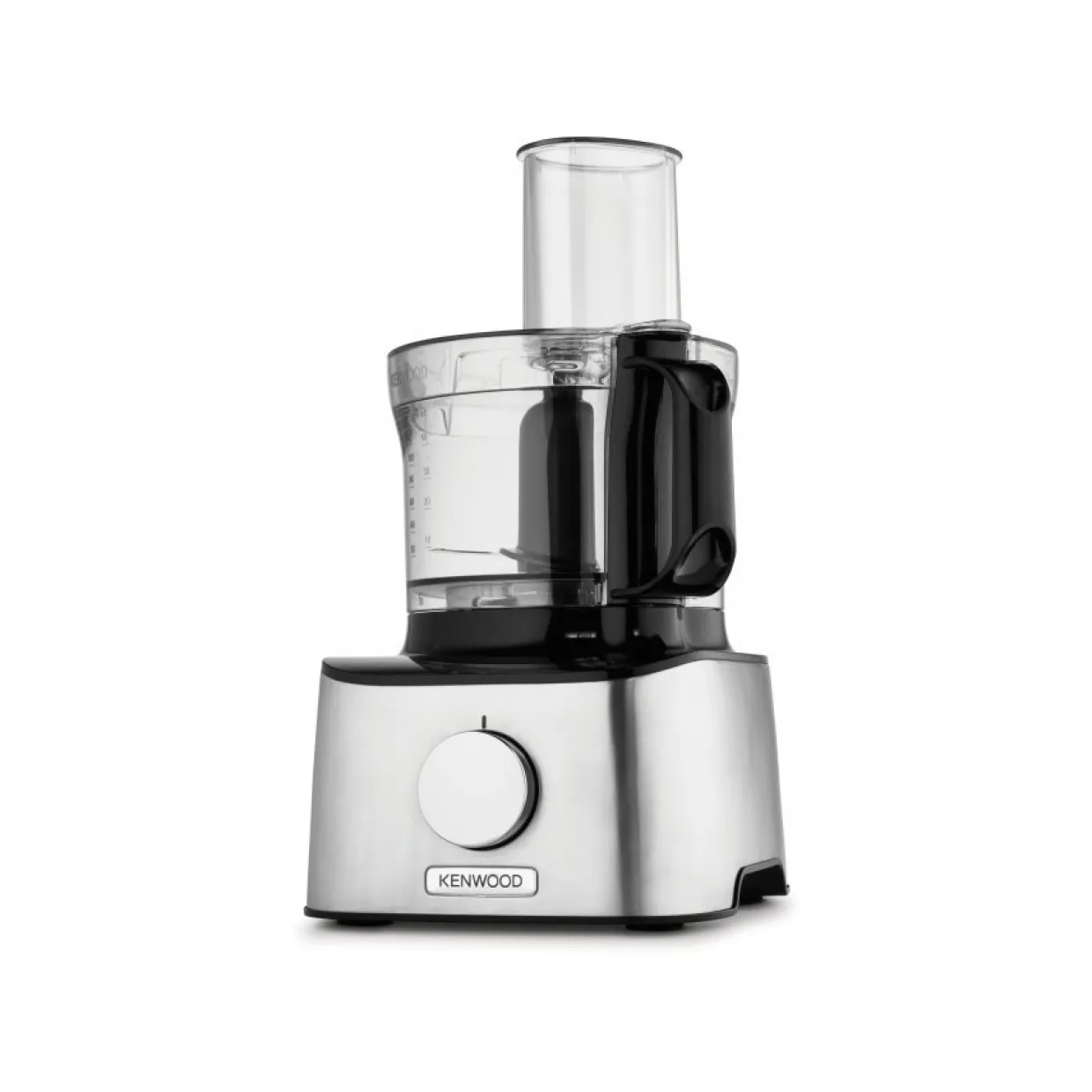 FDM301SS Multipro Compact Skål & Mixer 2,1L