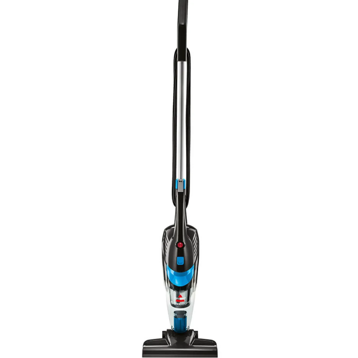 Featherweight Pro Eco 2-i-1 Dammsugare