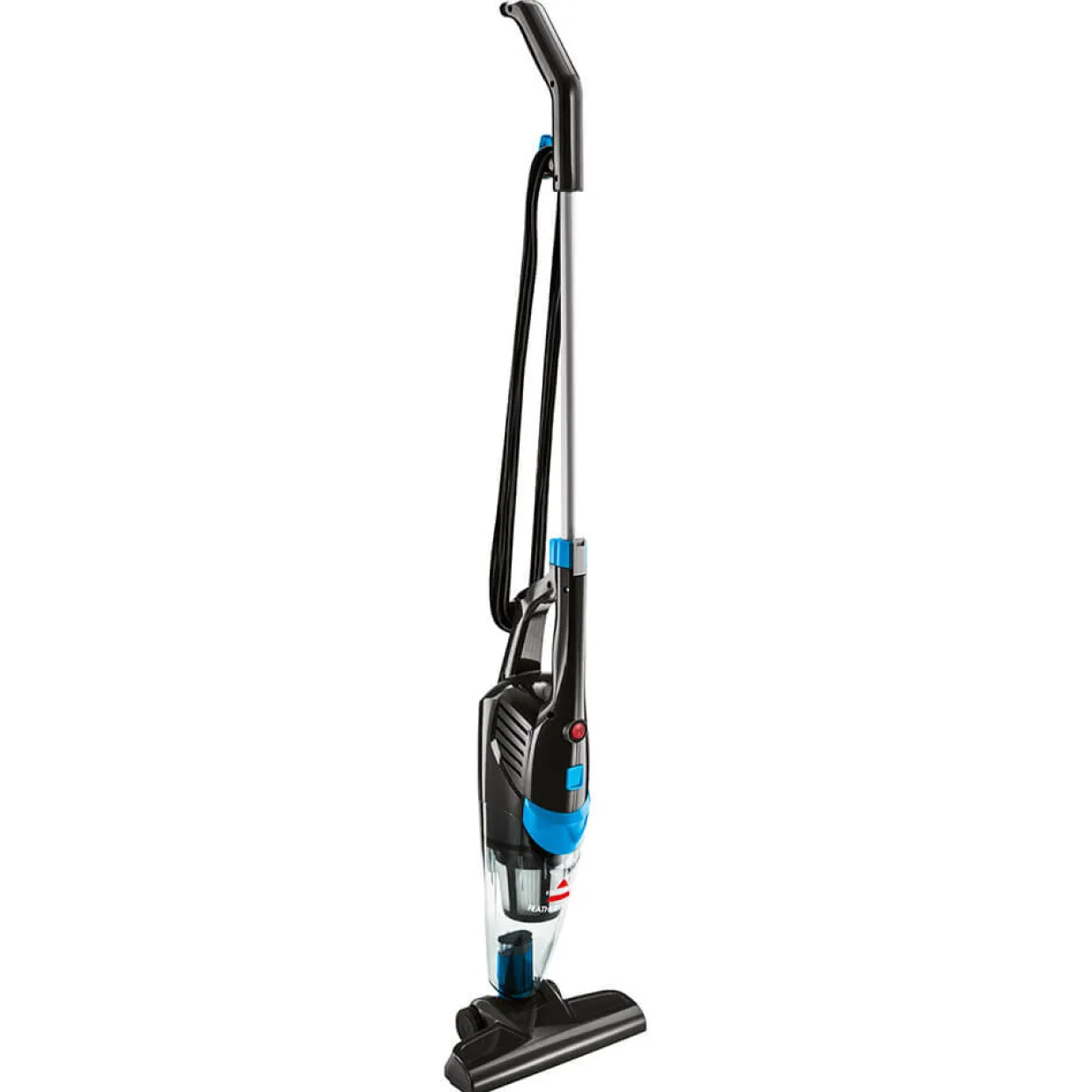 Featherweight Pro Eco 2-i-1 Dammsugare