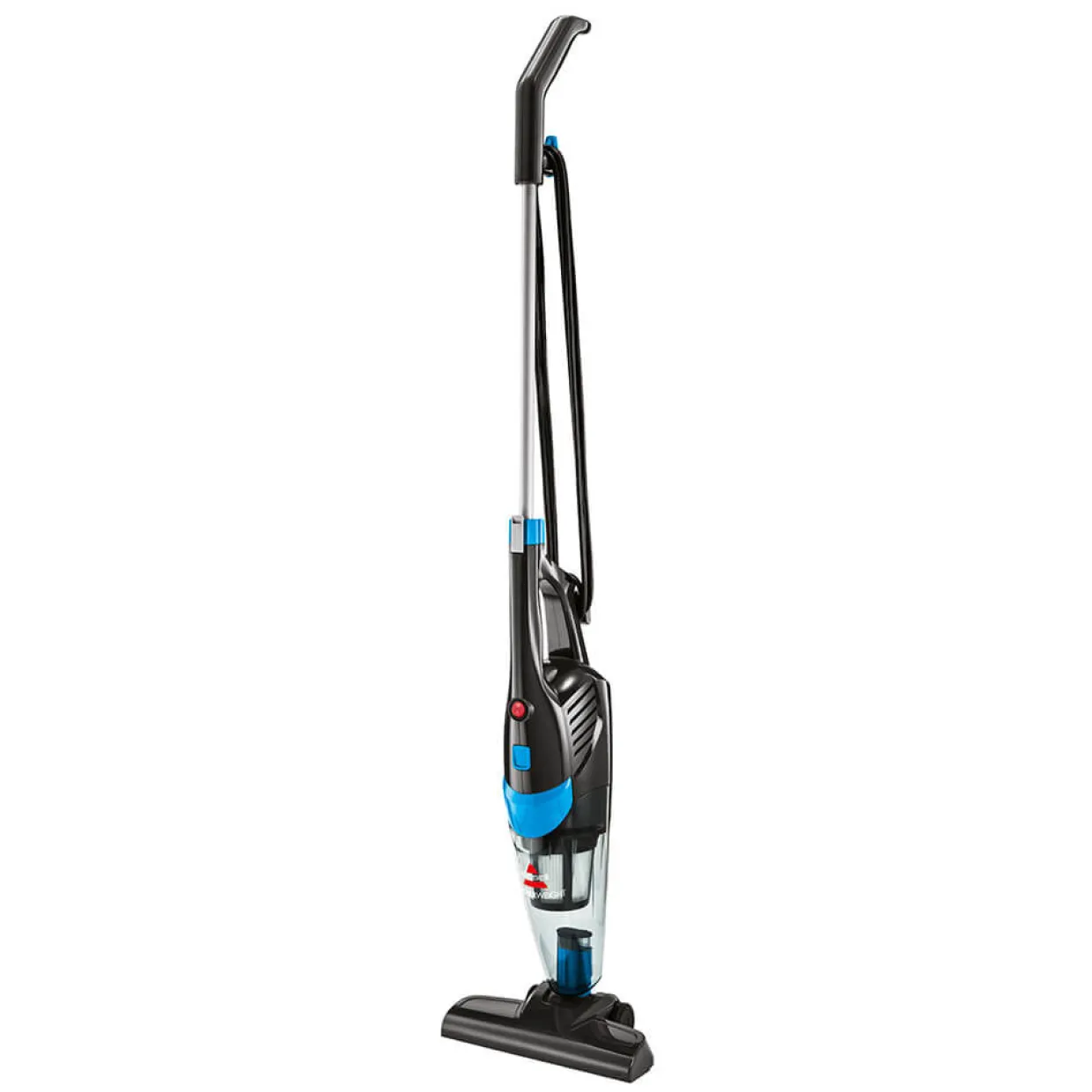Featherweight Pro Eco 2-i-1 Dammsugare
