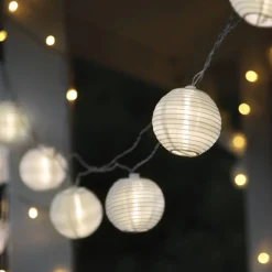Festival 10st LED-ljuskällor