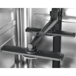 FFB62407ZW 45 cm med SatelliteClean® och ExtraHygiene