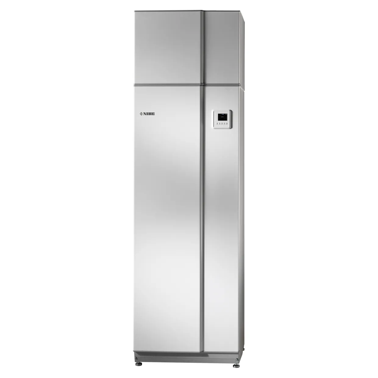 F110 Golvstående 260L Koppar