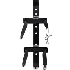 FH-006 för 6kg Pulversläckare - Svart