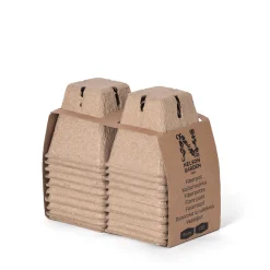 Fiber HD 6cm 20-Pack