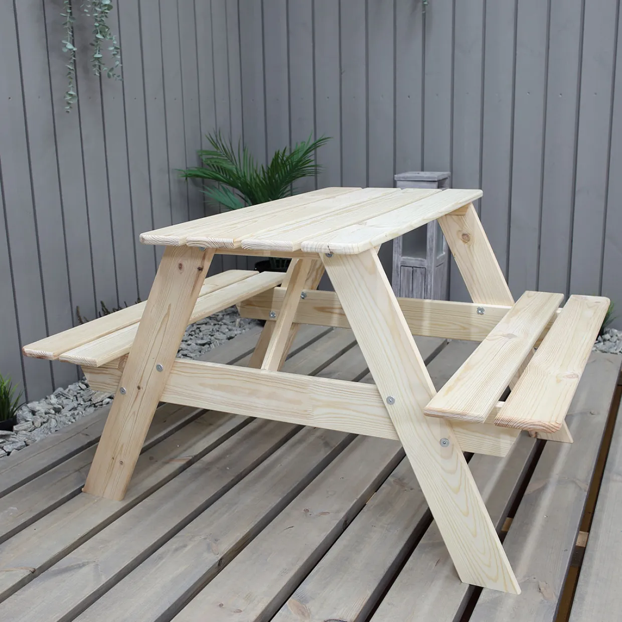 Fika Picknick